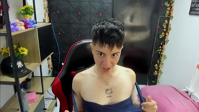  Hannah Hot online show from March 2, 7:15 am