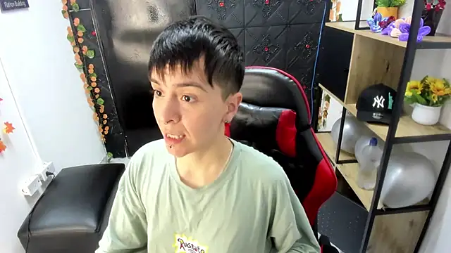  Hannah Hot online show from March 18, 2:37 am