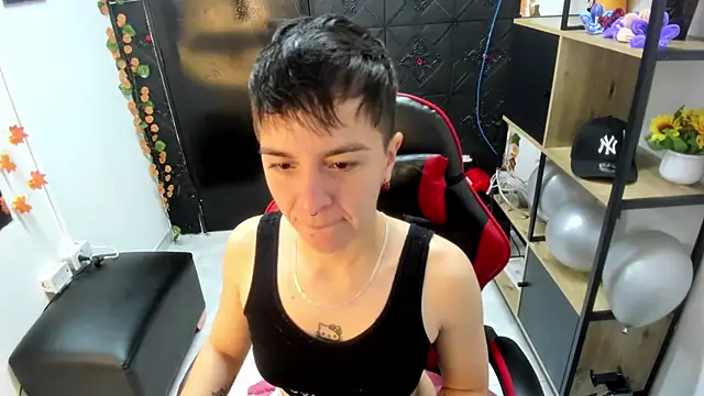  Hannah Hot online show from March 19, 2:48 am