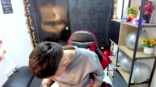  Hannah Hot online show from March 21, 2:38 am