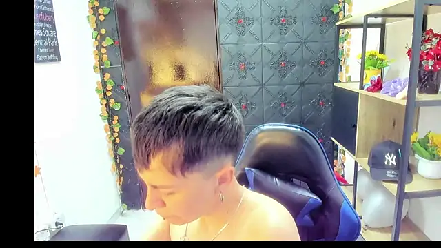  Hannah Hot online show from April 11, 2:49 am