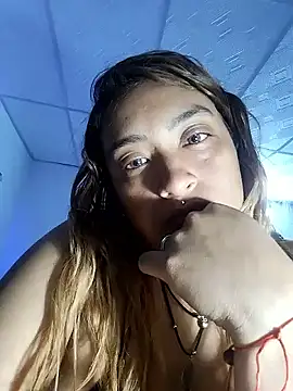 shanell saenz online show from March 1, 2:24 am