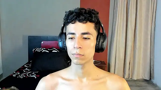 TheCyberIncubus online show from February 5, 9:58 am