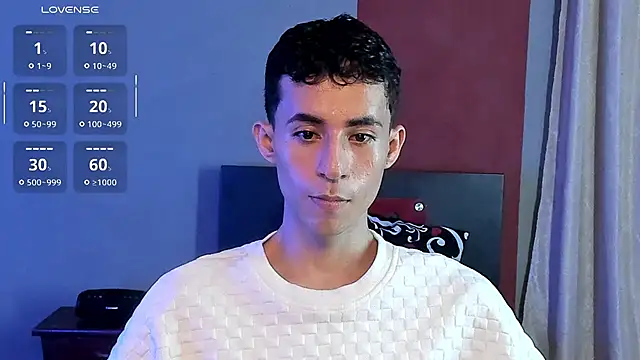 TheCyberIncubus online show from March 3, 12:39 am