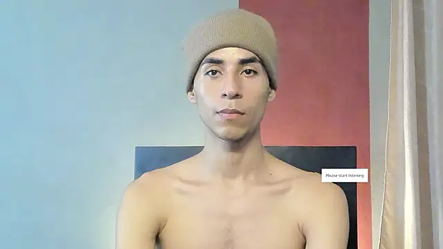 TheCyberIncubus online show from March 9, 11:42 pm