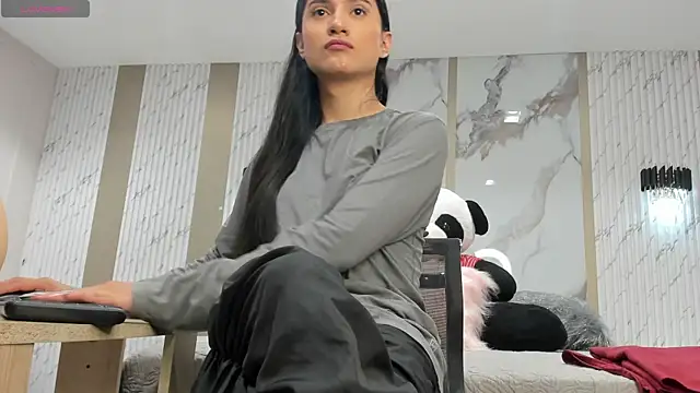 Sweet Mafe online show from February 22, 4:38 pm