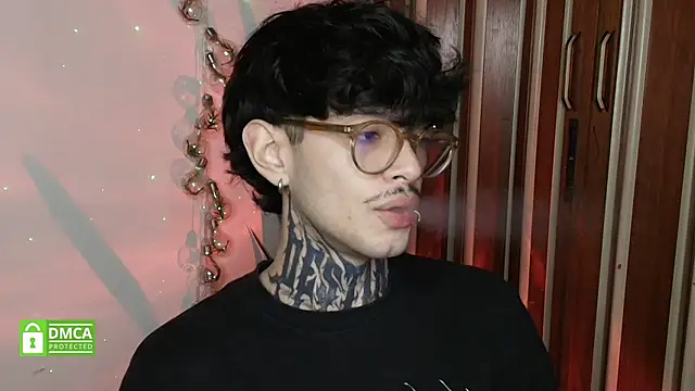 Mihail leroy online show from January 8, 12:35 am