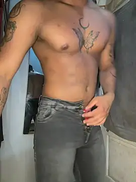 AlexBrasua online show from February 8, 7:06 pm