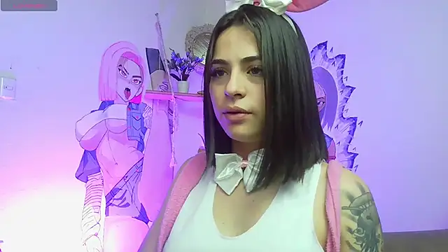 sofi lara28 online show from October 27, 11:36 am