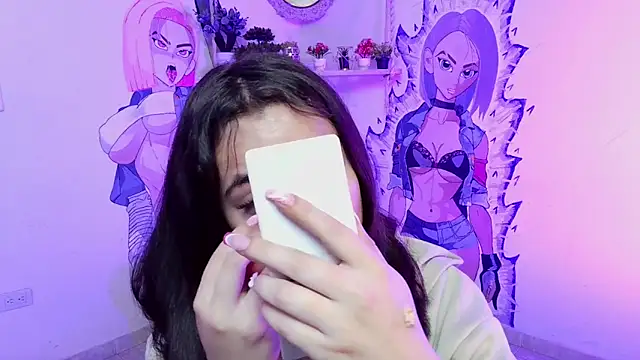 sofi lara28 online show from April 22, 12:39 pm