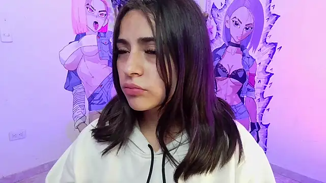 sofi lara28 online show from April 24, 12:51 pm