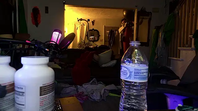 Snapshot of MasterDaddyCool chatting on December 2, 1:55 am MasterDaddyCool online show from December 2, 1:55 am