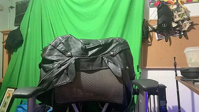 MasterDaddyCool online show from February 14, 11:23 pm