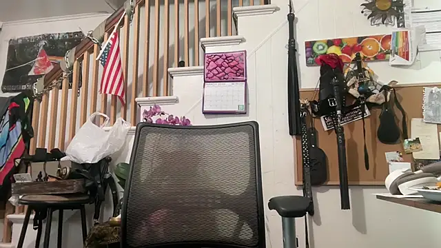 MasterDaddyCool online show from March 14, 2:33 pm