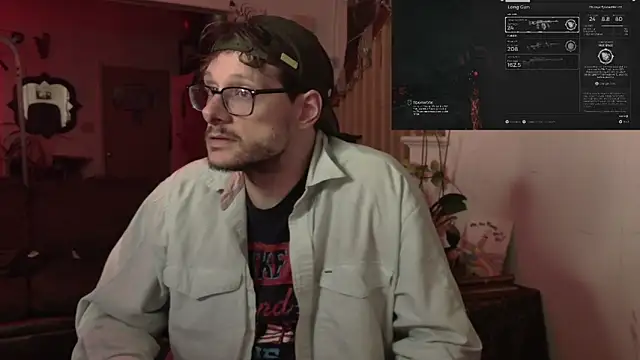 MasterDaddyCool online show from April 20, 2:58 am