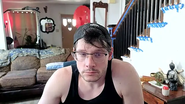 MasterDaddyCool online show from June 9, 5:46 pm