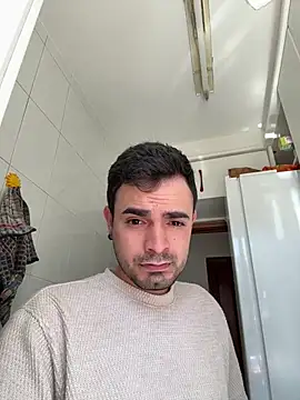 joseemontilla online show from April 27, 2:15 pm