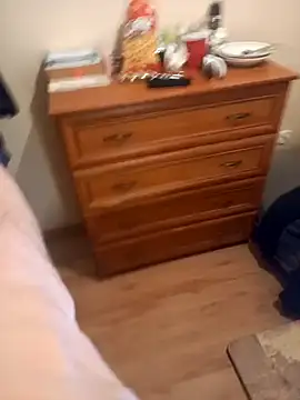 Endriuu09 online show from December 17, 11:55 pm