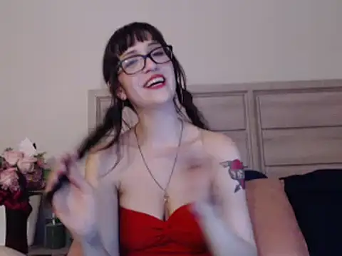 certifiedratchet online show from February 13, 3:13 am