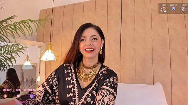 Anantaa  online show from November 17, 11:38 am