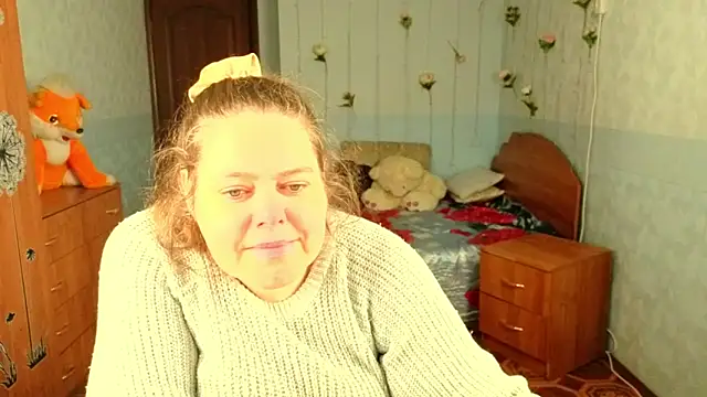 Audrey Aura online show from November 19, 4:56 am