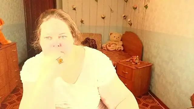 Audrey Aura online show from December 1, 5:12 am