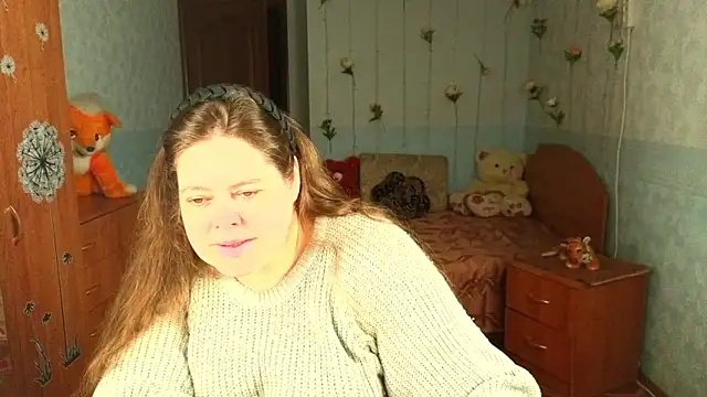 Audrey Aura online show from December 5, 5:38 am