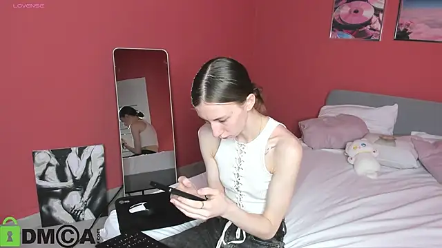 Snapshot of Lisbeth__Salander chatting on September 16, 2:34 am Lisbeth Salander online show from September 16, 2:34 am