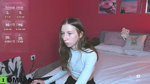 Snapshot of Lisbeth__Salander chatting on September 25, 2:48 am Lisbeth Salander online show from September 25, 2:48 am