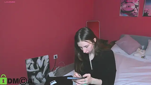 Snapshot of Lisbeth__Salander chatting on September 26, 2:37 am Lisbeth Salander online show from September 26, 2:37 am