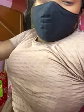 Priyajaanbaby online show from March 16, 2:39 am