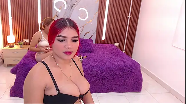 aixa show online show from September 11, 12:49 pm