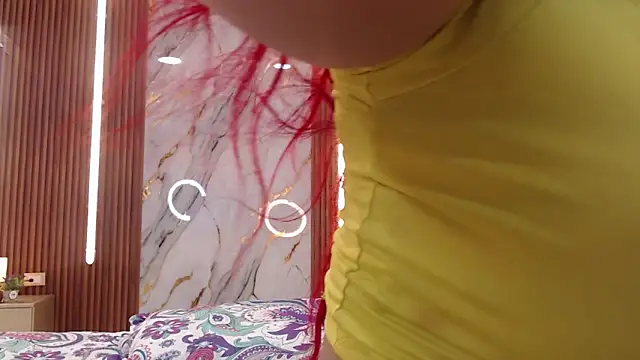 aixa show online show from March 13, 12:01 pm