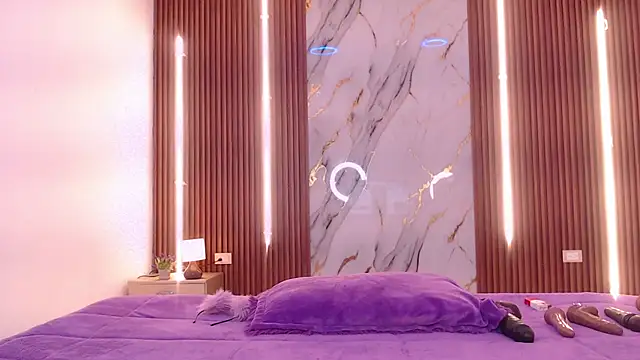 aixa show online show from April 19, 6:10 pm