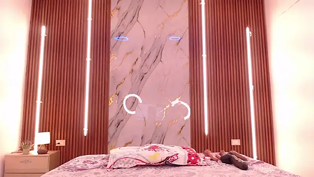 aixa show online show from April 21, 1:42 am