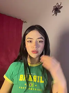 mandy222  online show from January 17, 2:27 am