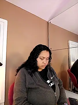 KITY HILL online show from February 28, 3:18 am