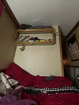 ladyboatlady online show from April 21, 8:44 pm