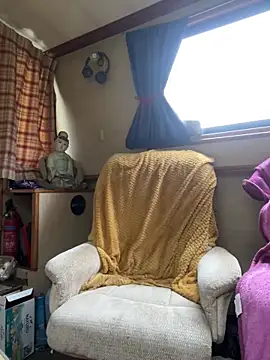 ladyboatlady online show from April 28, 6:07 am