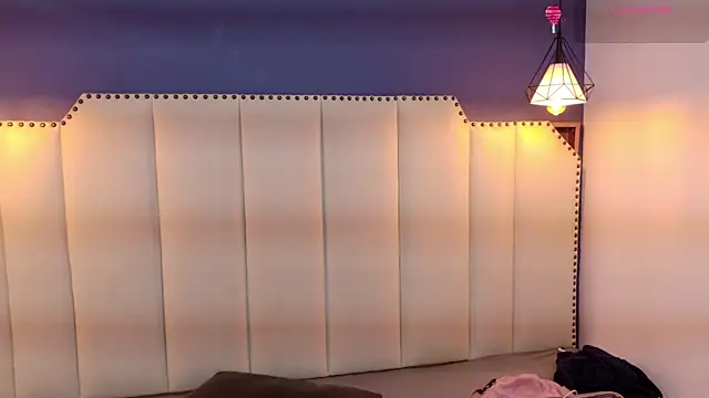 SamantaKane online show from January 8, 4:26 am