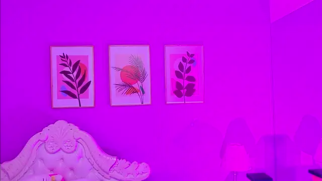 SamantaKane online show from April 11, 3:55 am