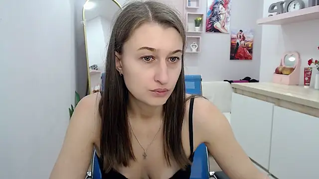 muriel elvin online show from October 9, 9:18 am