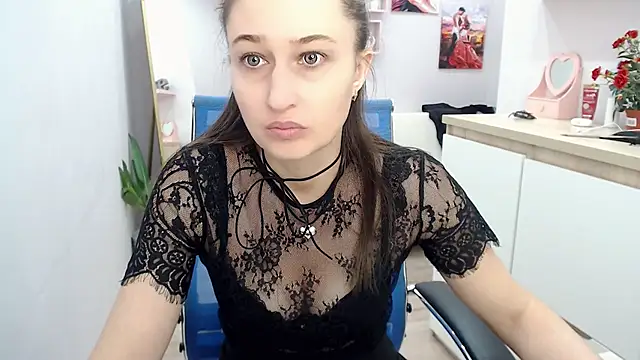 muriel elvin online show from November 26, 8:15 am