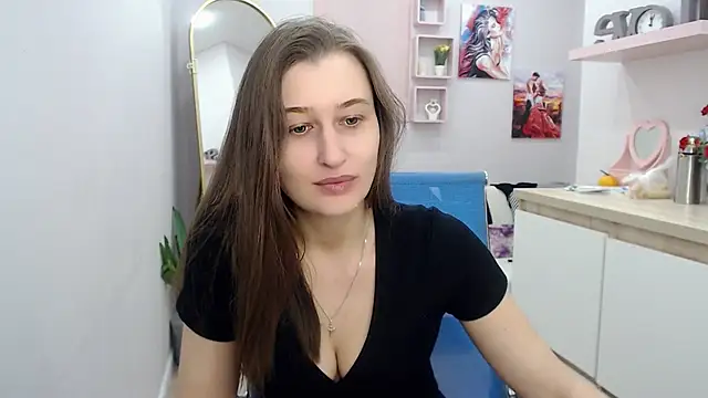 muriel elvin online show from November 29, 8:06 am