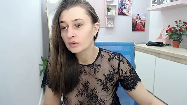 muriel elvin online show from December 16, 8:08 am