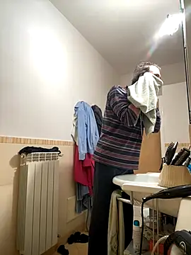 Snapshot of sasatimido chatting on November 27, 5:31 am sasatimido online show from November 27, 5:31 am