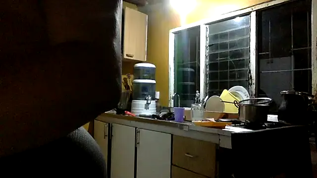 indomitaFox online show from October 9, 3:48 am