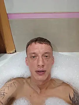 InkedJames online show from September 21, 12:51 pm