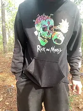 NRamiriEvanD online show from January 11, 5:40 pm