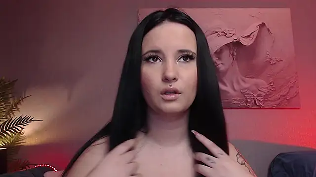 MikaSnake online show from September 10, 8:42 pm